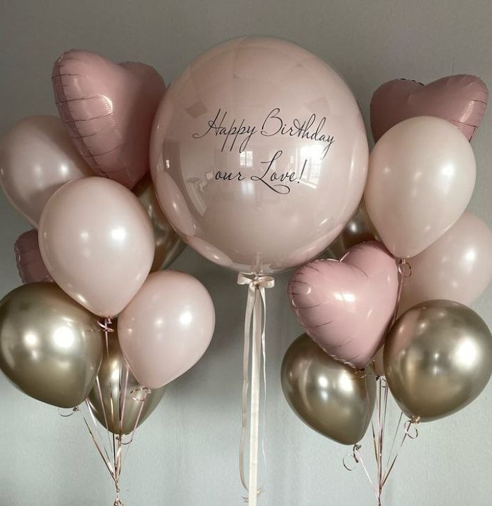 Пыльная роза