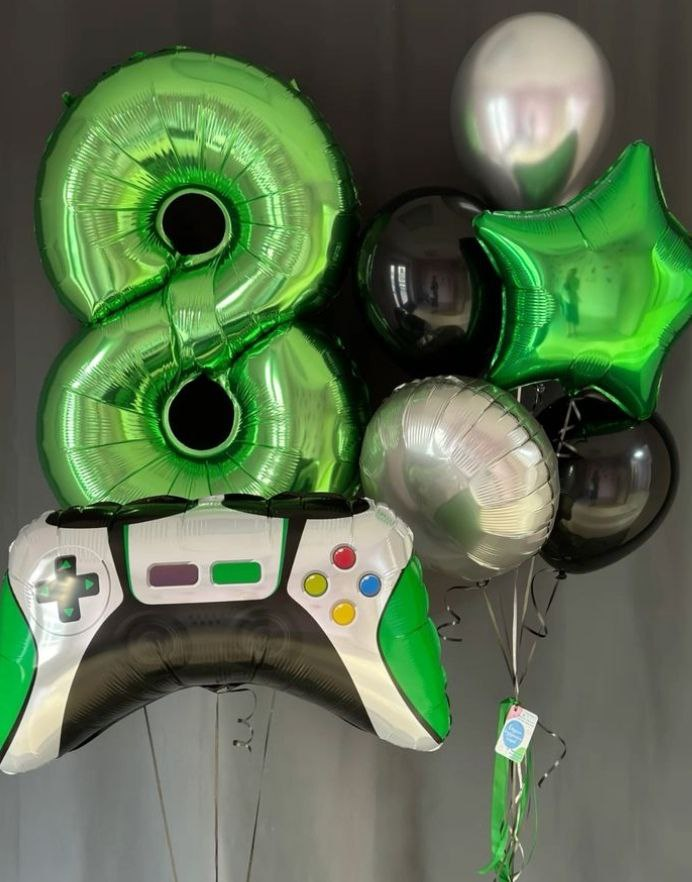 Стильная игра