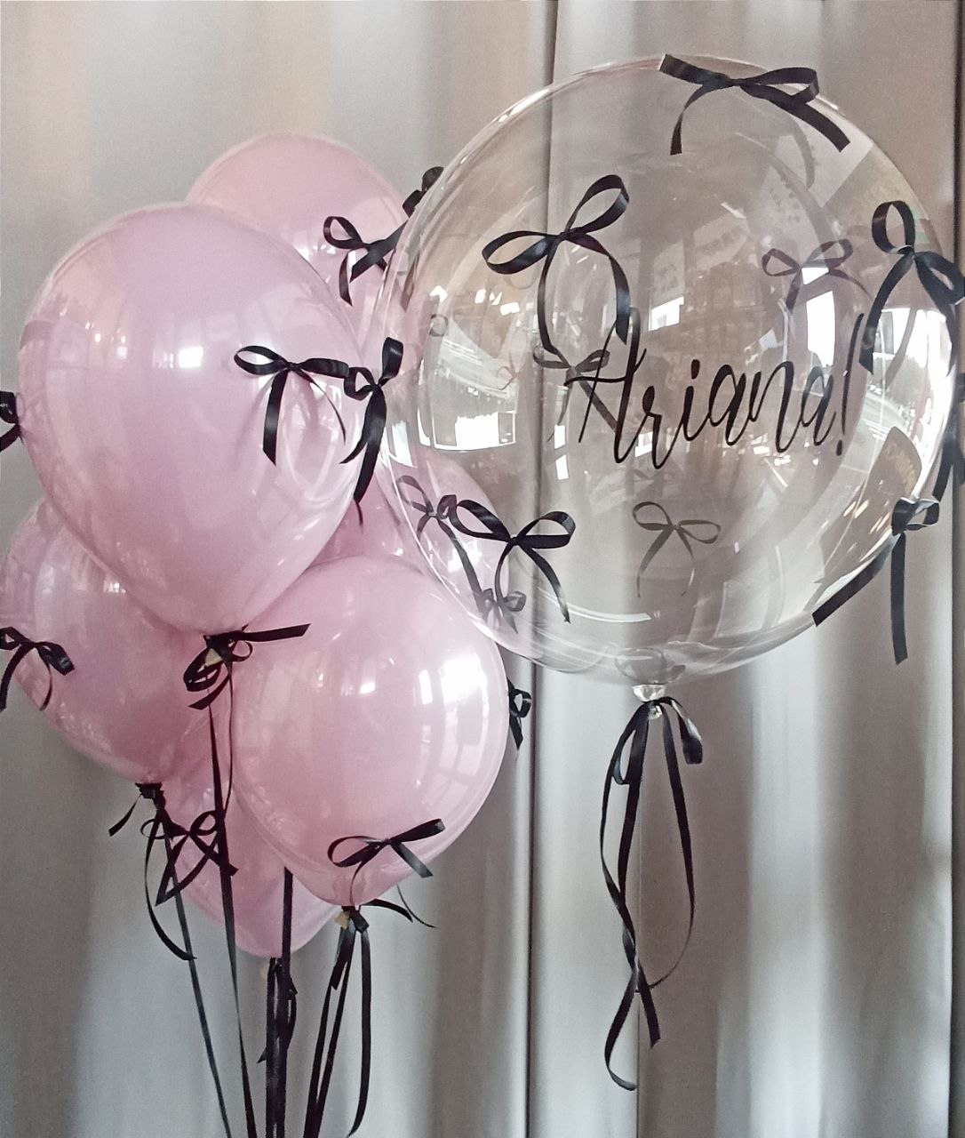 Тренд в розовом