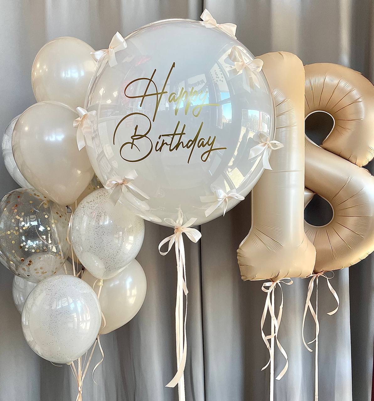 Сет "Кремовый ХИТ"