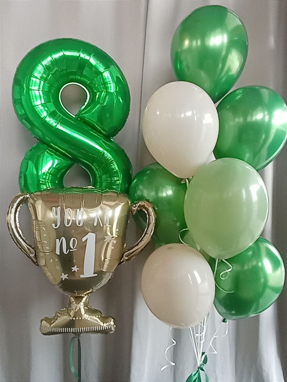 Кубок чемпиона