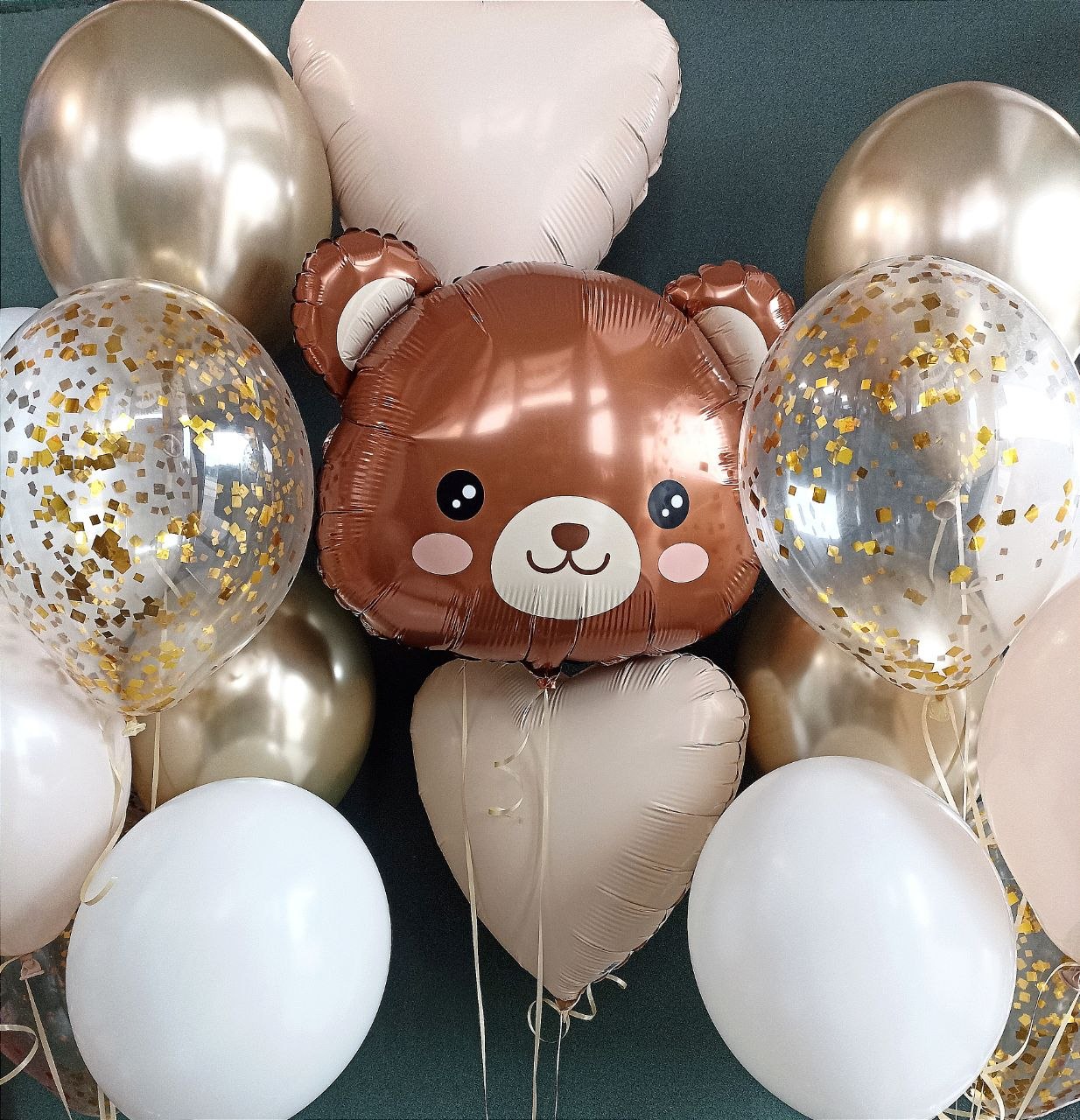 Медвежонок 2