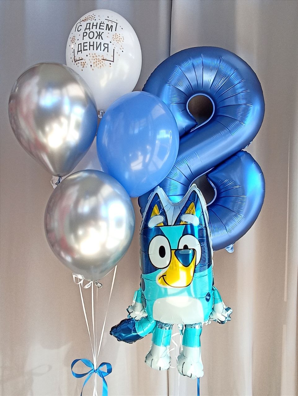 любимый герой