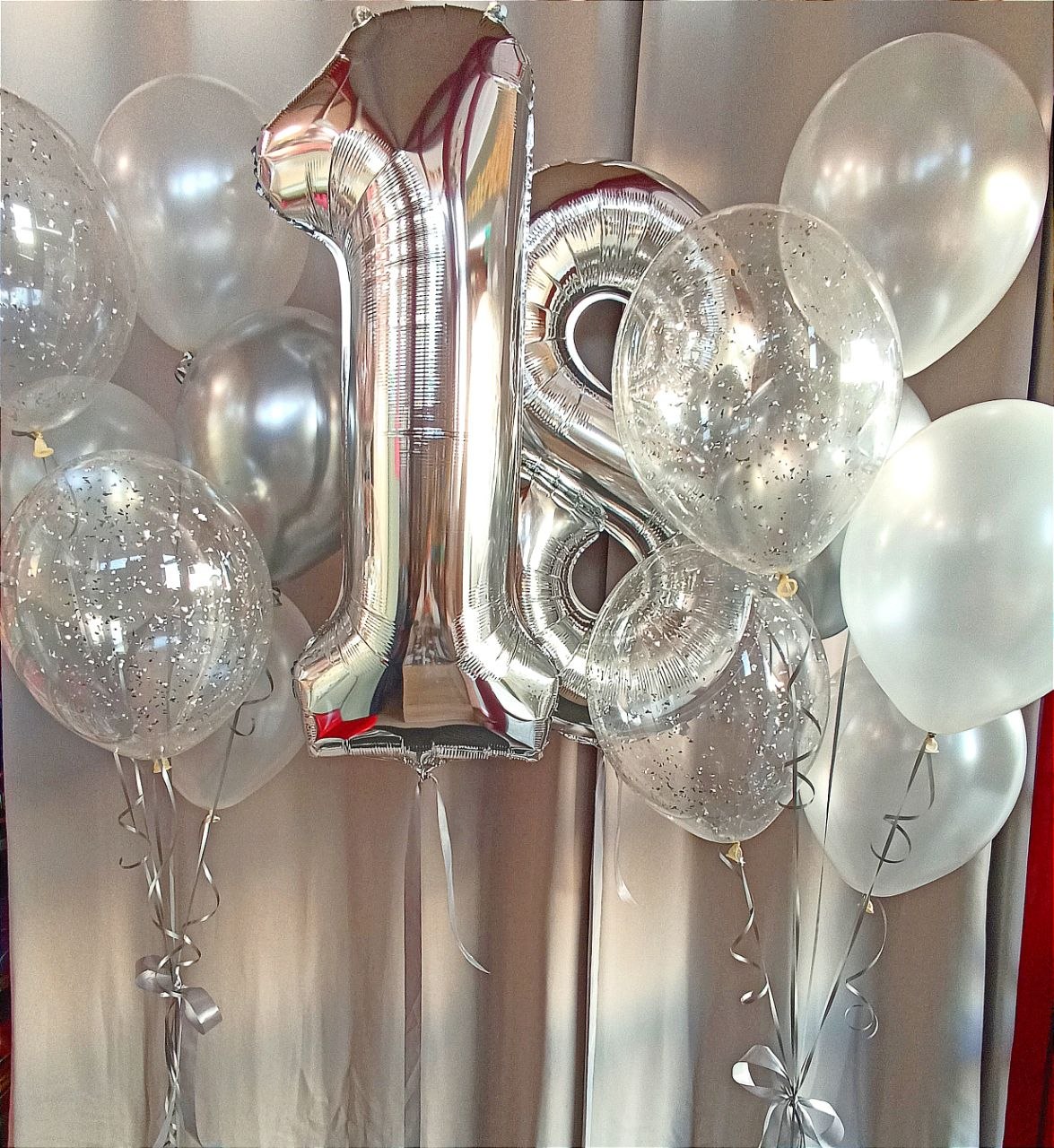 Белый перламутр