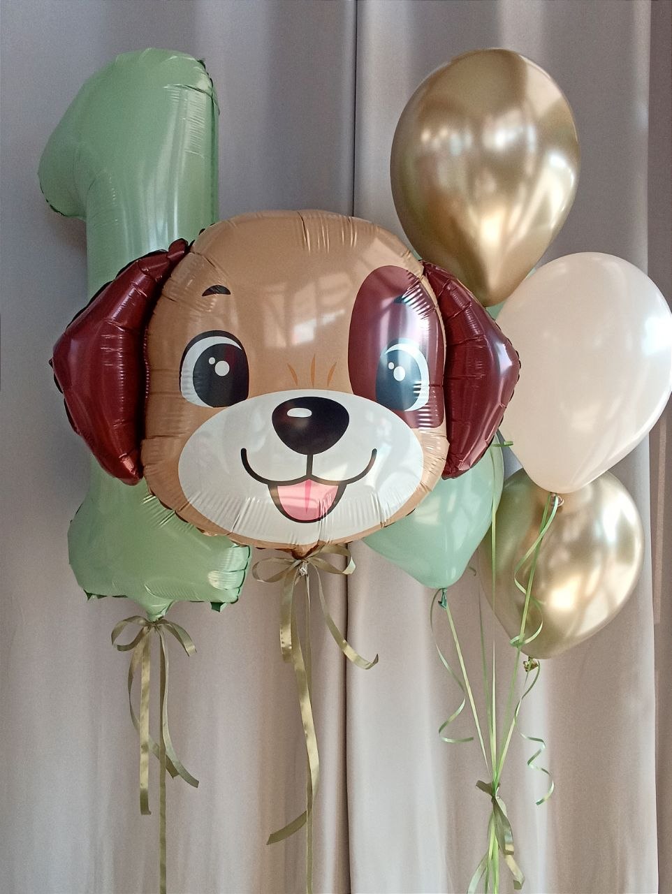 Собака "Бим"