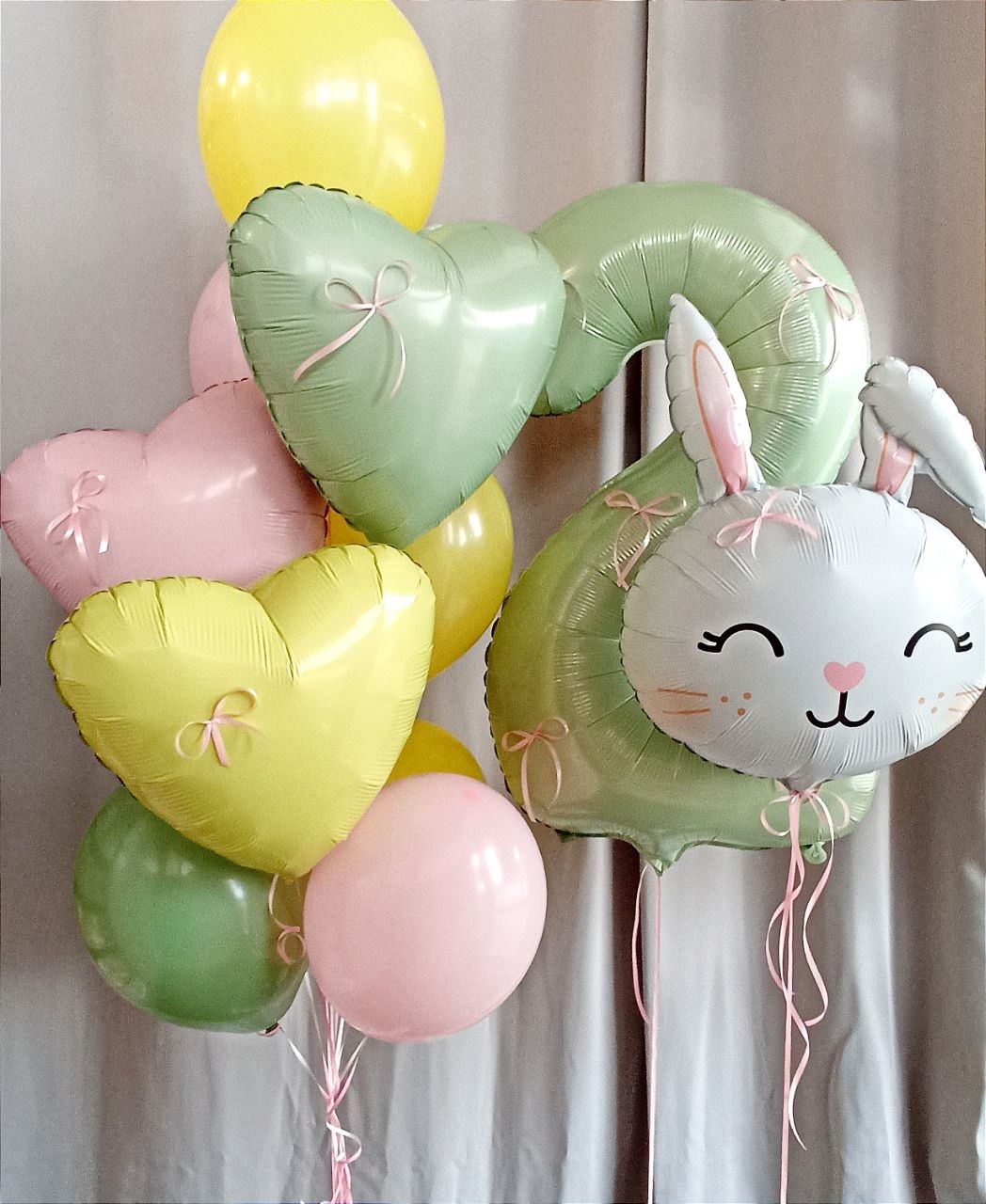 Весенний Заяц