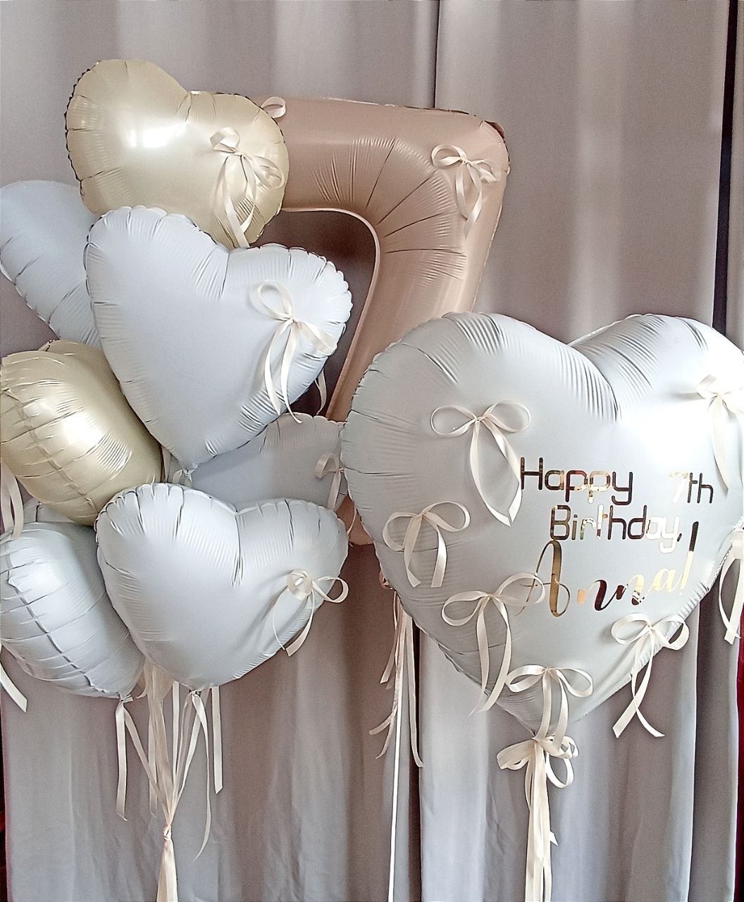 Самый нежный