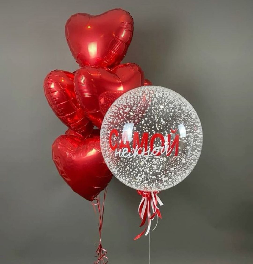 Сет "Самой нежной"