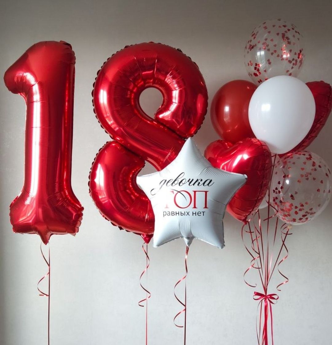 Сет "Девочка ТОП"