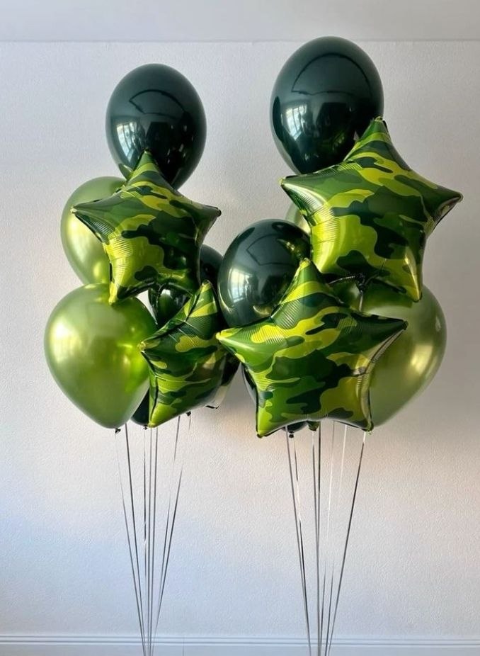 Сет "Крутой"