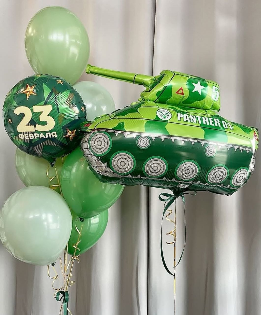 Сет "Знак внимания"