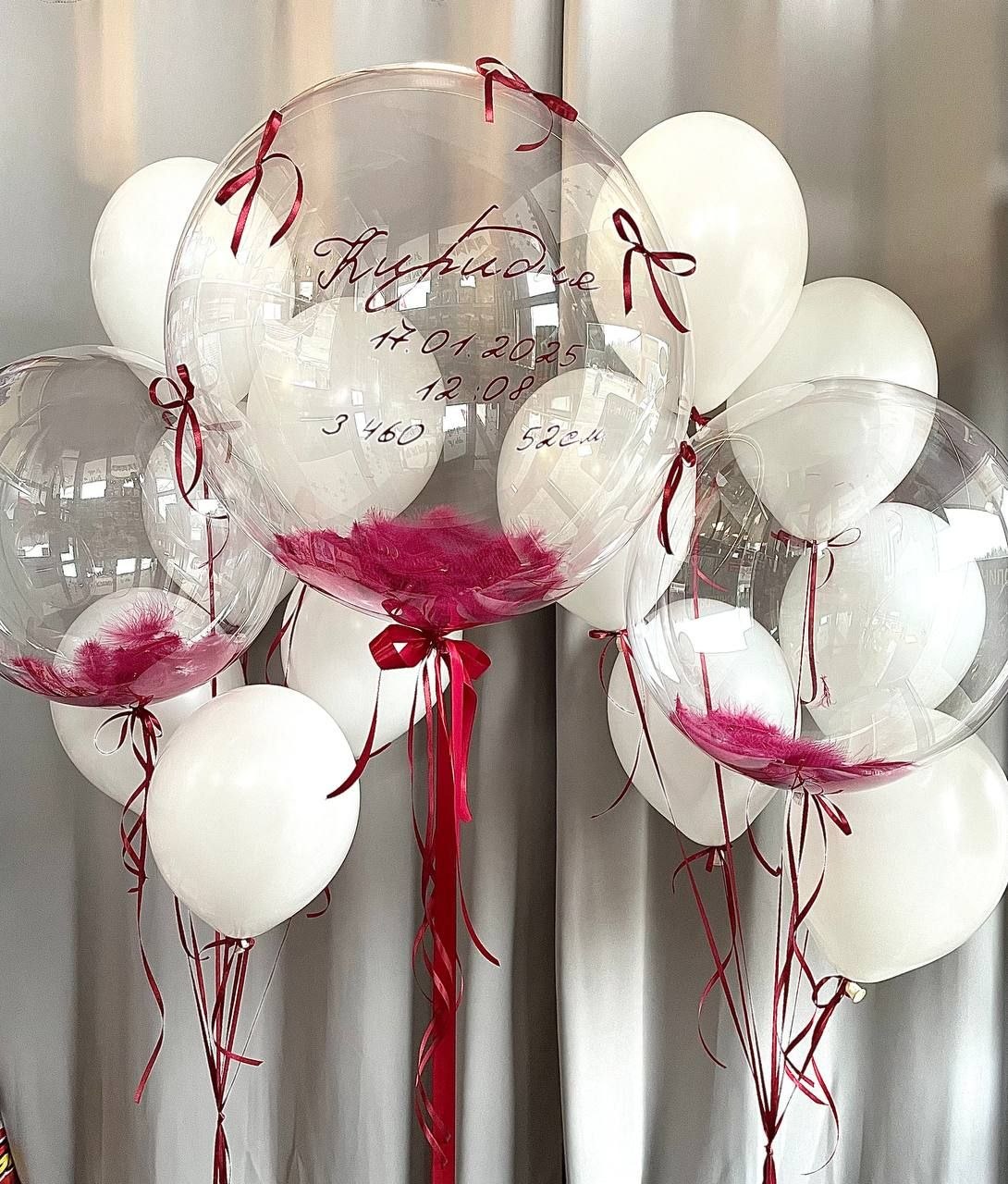 Сет "Долгожданная"