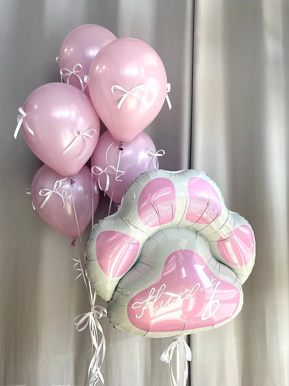 Сет "Милая лапка"