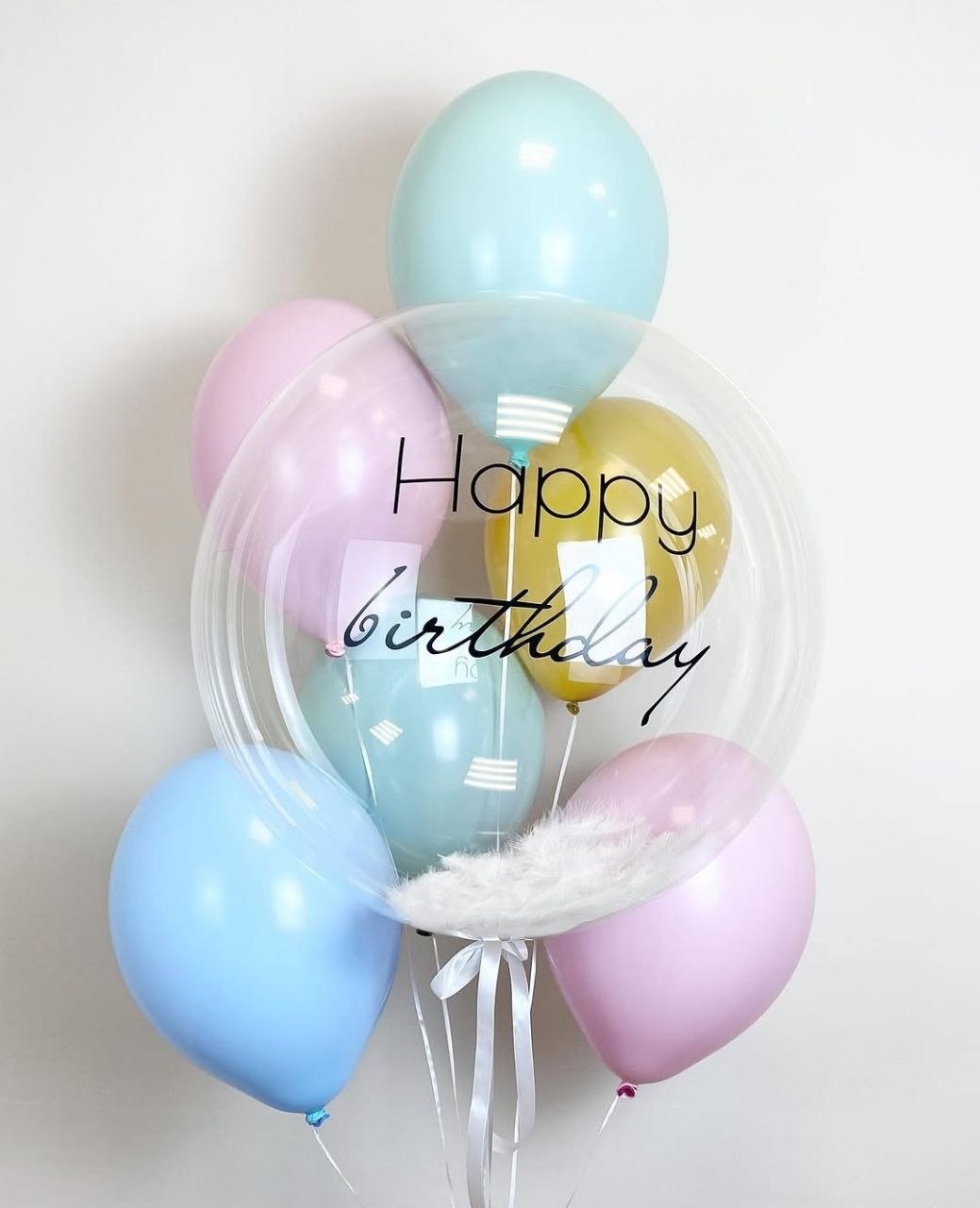 Сет "Happy"